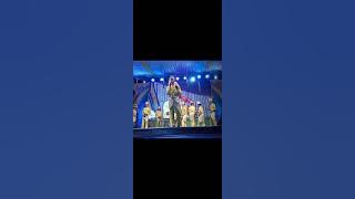 Nasyid Putra Kec. Rantau Selatan pada Festival Seni Qasidah (FSQ) Kab. Labuhan Batu Tahun 2024