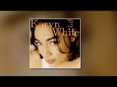 Karyn Whyte....I'd Rather Be Alone [1994] [PCS] [720p]