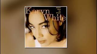 Karyn Whyte....I'd Rather Be Alone [1994] [PCS] [720p]