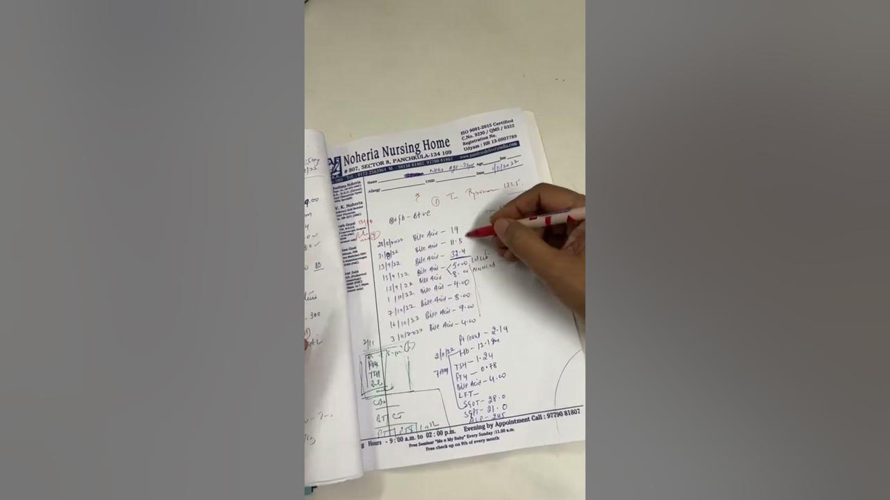 Bile acid / liver enzymes Ka test khali pet hota hai//normal delivery