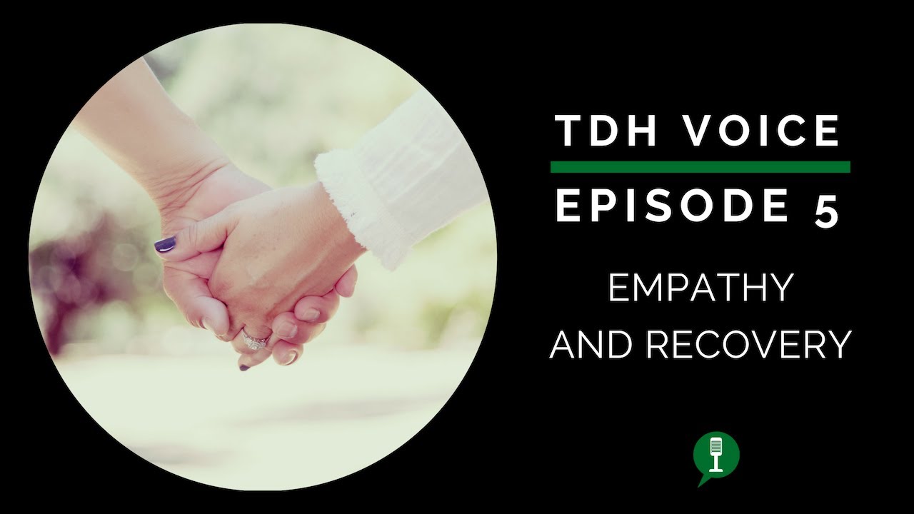 human resources jobs TDH Voice - On Empathy and Forgiveness