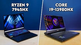 Intel Vs AMD Gaming Laptop | Who Wins in 2024?