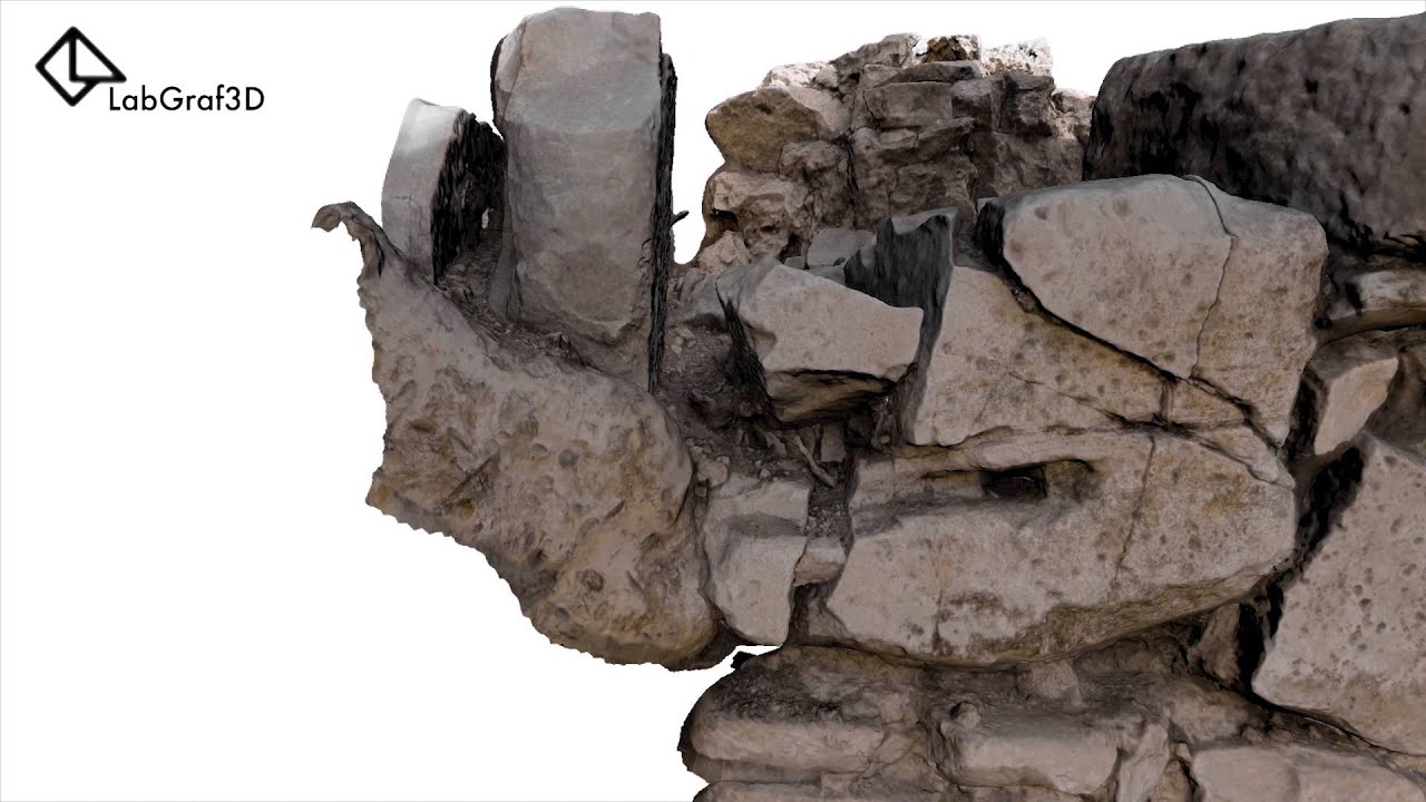 Campagna di scavo 2015 -  Sant'Elia a Pianisi