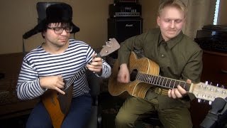 Смуглянка (из к/ф "В бой идут одни старики") chords