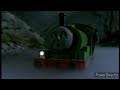 Thomas The Tank Engine Thriller MV 