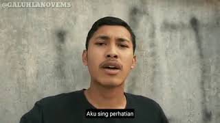 Status wa mas galuh