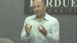 CERIAS Security:Measuring the Attack Surfaces of Enterprise Software Systems 5/6