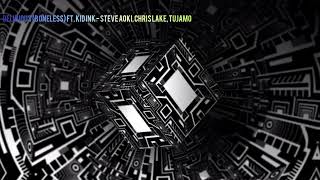 💫Delirious  (Boneless) ft  Kid Ink - Steve Aoki, Chris Lake, Tujamo💫