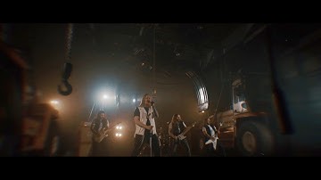 Screamer - Rider Of Death (OFFICIAL MUSIC VIDEO)