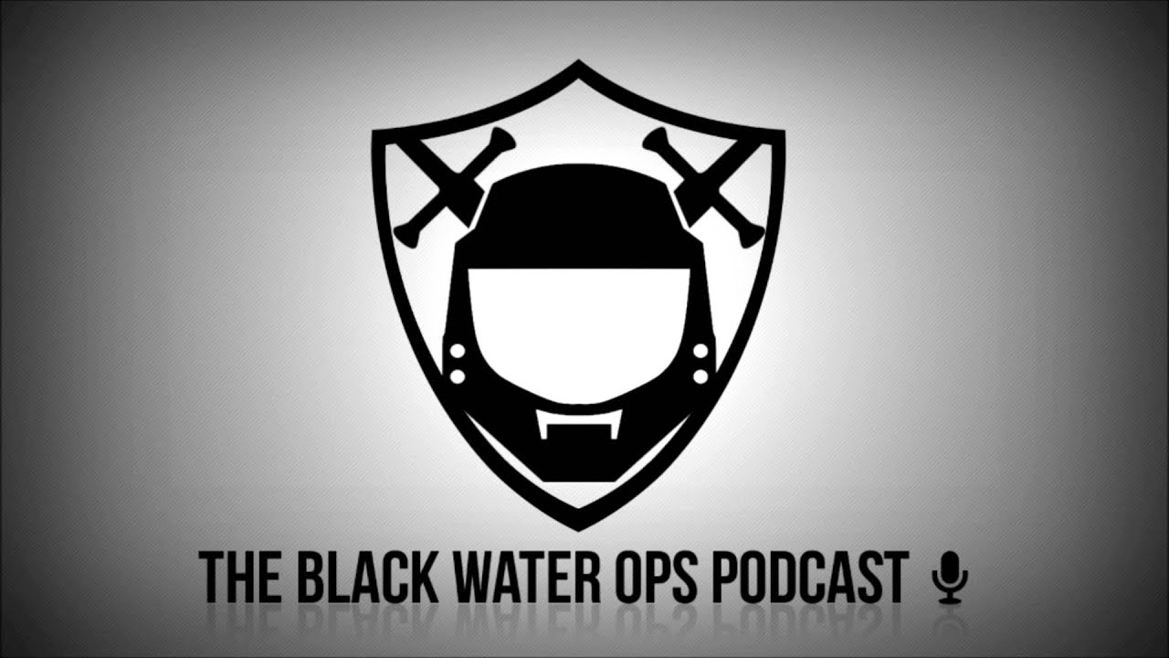 BWO Podcast #21 ft. Lone Wolf