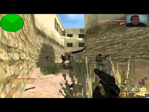 Good ol' days - Counter strike #26 : Mix-uri premature ( Partea I )