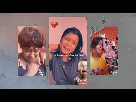 Wanito Kisa'm Te Few Ki Mal (TIKTOK Challenges)