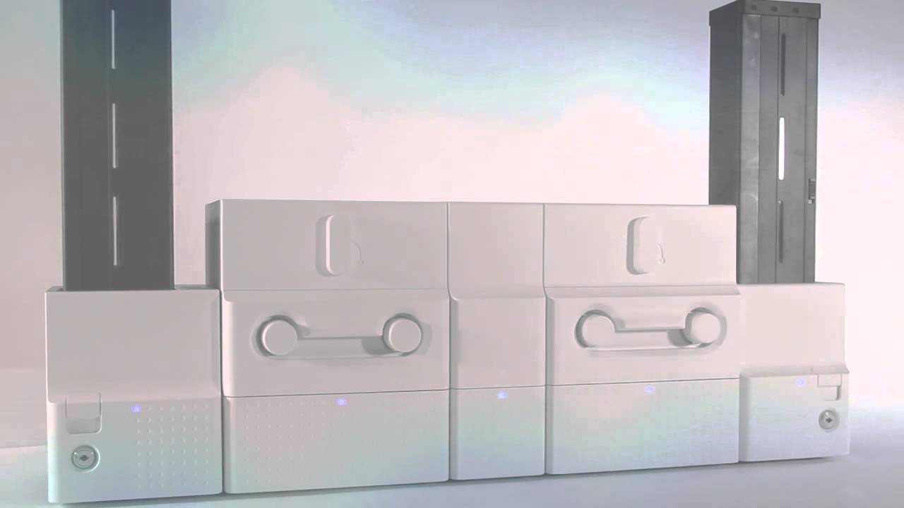 Matica Chica , Matica Duplo , Matica ,EDIsecure, DCP240+ ,DCP340+,DCP360i