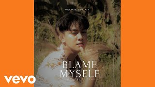 John Daniel David - Blame Myself (Audio)