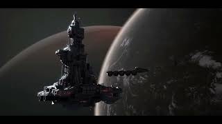 Cinematic Intro  (Aliens Dark Descent)