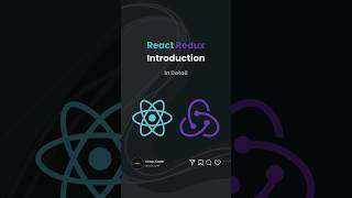 React Redux Introduction
