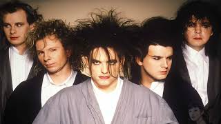 The Cure - Boys Don't Cry (Remastered Audio) HQ