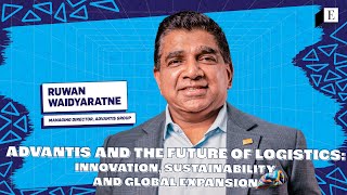 Advantis and the Future of Logistics: Innovation, Sustainability and Global Expansion | Echelon