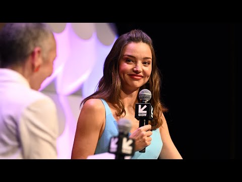 Video: Miranda Kerr atdod $ 8.1M dārgakmeņiem, kas potenciāli saistīti ar naudas atmazgāšanu