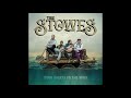 The Regrettable Reels - The Stowes - Four Sheets to the Wind