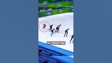 Easiest Gold Medal Ever! (@olympics)