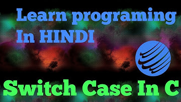 Hindi || Switch Statement in C || C tutorials In Hindi || Dheeraj pro tech