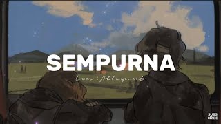 Sempurna - Cover Albayment