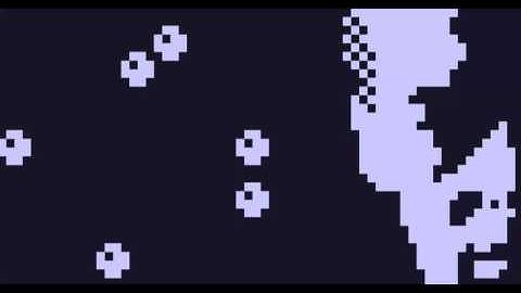 Trip8 Demo TRIP 8 2008 Revival Studios ch8 CHIP8 MEGA CHIP SUPER CHIP 8 MEGACHIP DEMO RCA STUDIO II