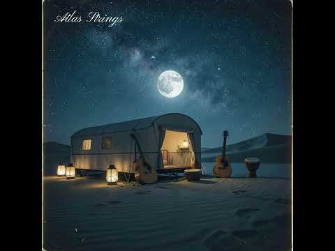 Atlas Strings- Between Two Moons