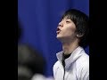 羽生結弦Yuzuru Hanyu ( SO CUTE  )