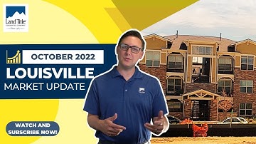 Louisville Local Insights October 2022