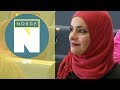 Holmboe Prisen Til Lærer Hanan Mohamed Abdeirahman Xelata Holmboe Dane Mamoste Hanan M Abdeirahman 