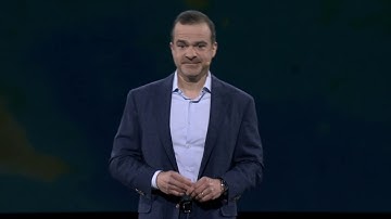 Jeff Wilke keynote | re:MARS 2019 | Amazon Science