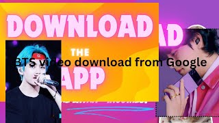 How to download bts 💜video without copyright || Bts video kase💝 download kare |#trending #viralvideo