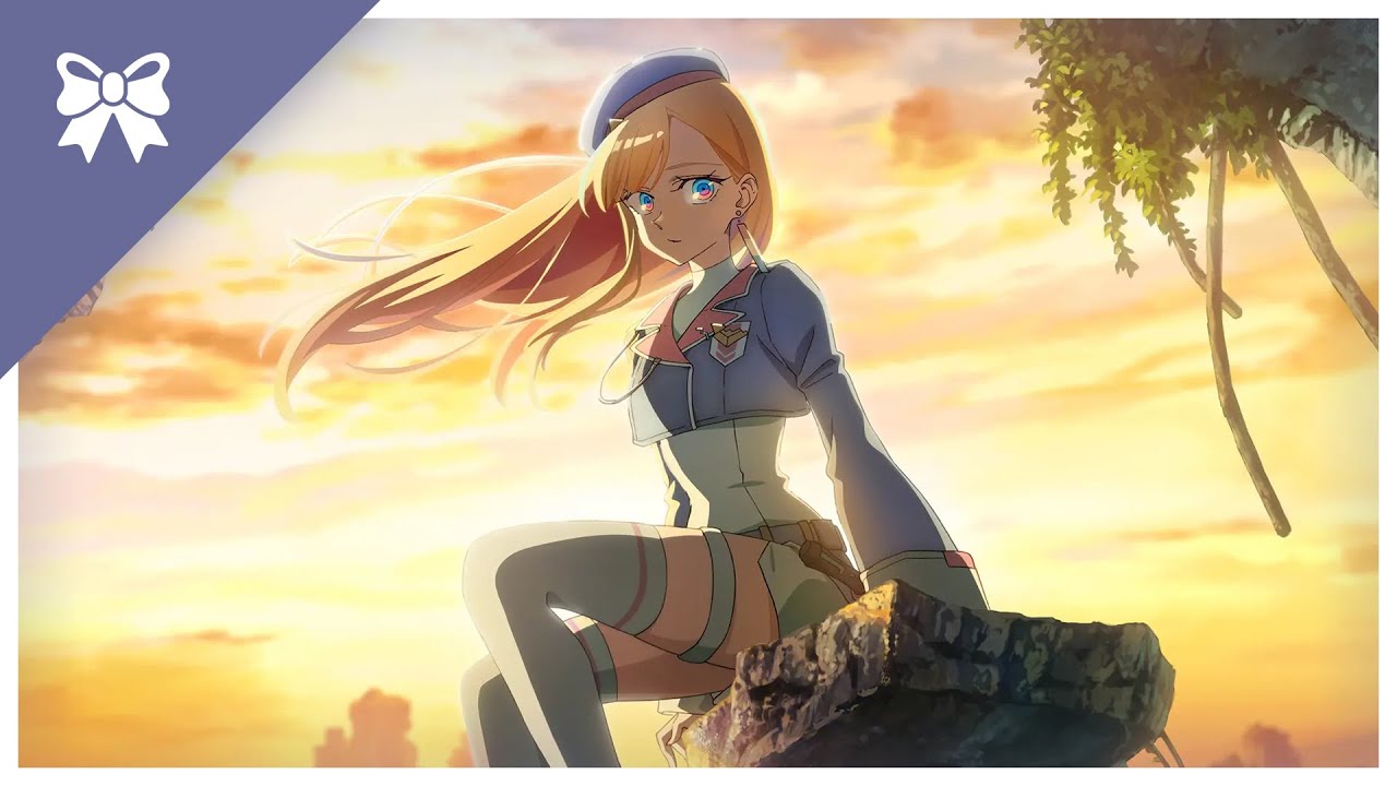 Dusk Beyond the End of the World - Opening Full | "Platform" by Uru