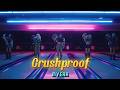 MYERA &ndash; Crushproof! (Lyrics) | Confident Pop Aesthetic 💖