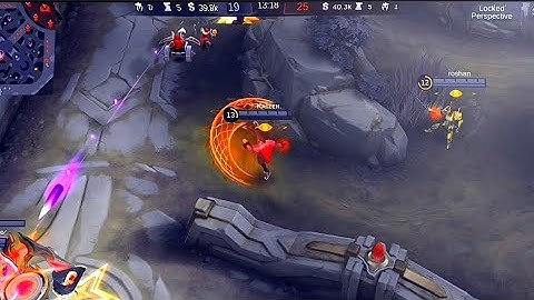 Noticed - Chou Stun [GMV/Edit] Capcut Velocity