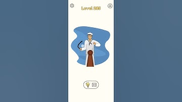 DOP Draw One part LEVEL 285 #gameplay #shorts #YouTube shorts