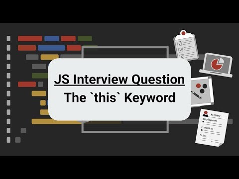 JavaScript Interview Question