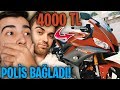 MOTORUMA 4000 TL MODİFİYE YAPTIK ! ft. Oğuzhan Muslu