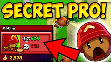 I thought he was a NOOB...