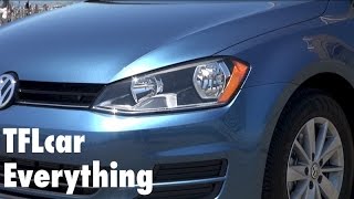 2015 VW Golf Mark VII: Almost everything you ever wanted to know