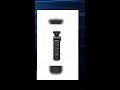 Sony GP-VPT3 Multi Functional Shooting Grip/Bluetooth Grip | Travel Friendly | Detachable Wireles...