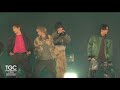 TGC 【Tell Me】FANTASTICS