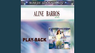 Aline Barros - Apaixonado - Playback Dvd Som De Adoradores Ao Vivo