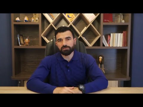 Видео: Mənəvi oruc nədir? Rövşən Abdullaoğlu