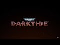 Darktide "Waiting" Main Theme soundtrack