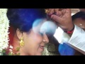 Jayanathan weds varsha