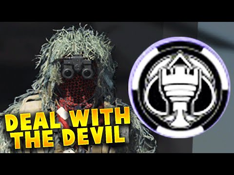 DMZ DEAL WITH
