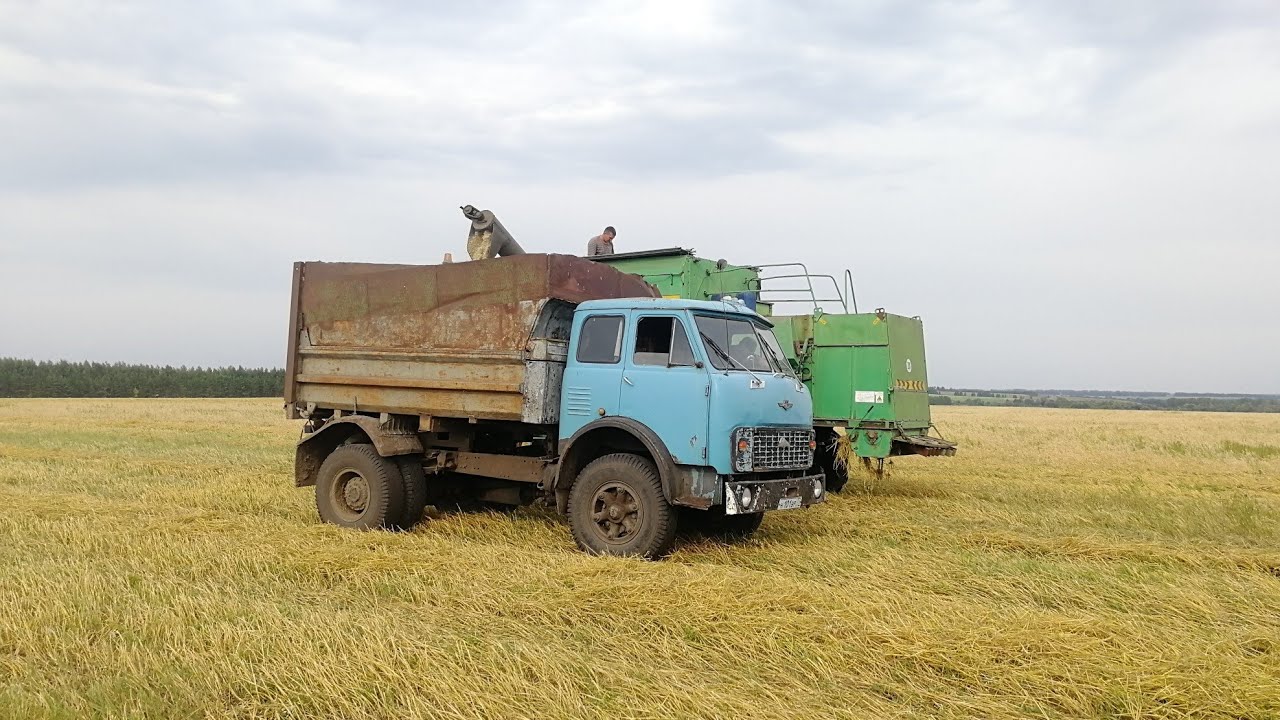 Разборка маз мордовия